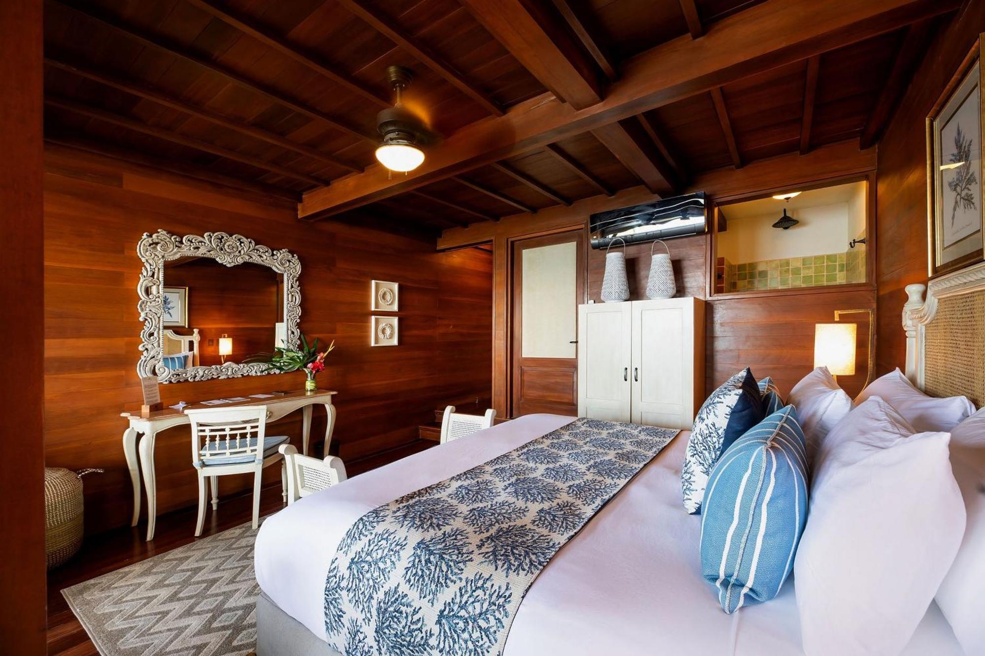 Playa Cativo Lodge Esquinas Room photo