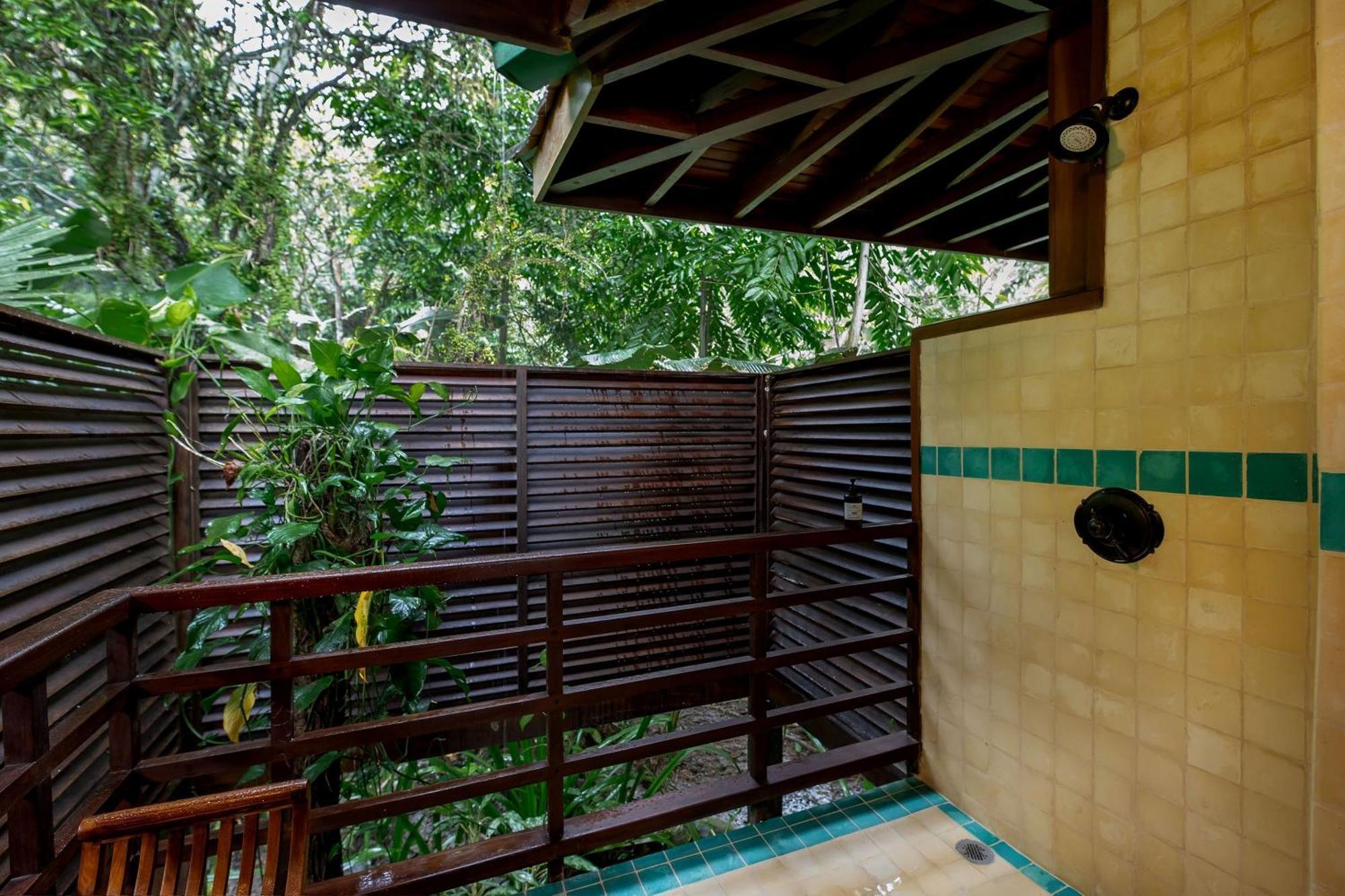 Playa Cativo Lodge Esquinas Room photo