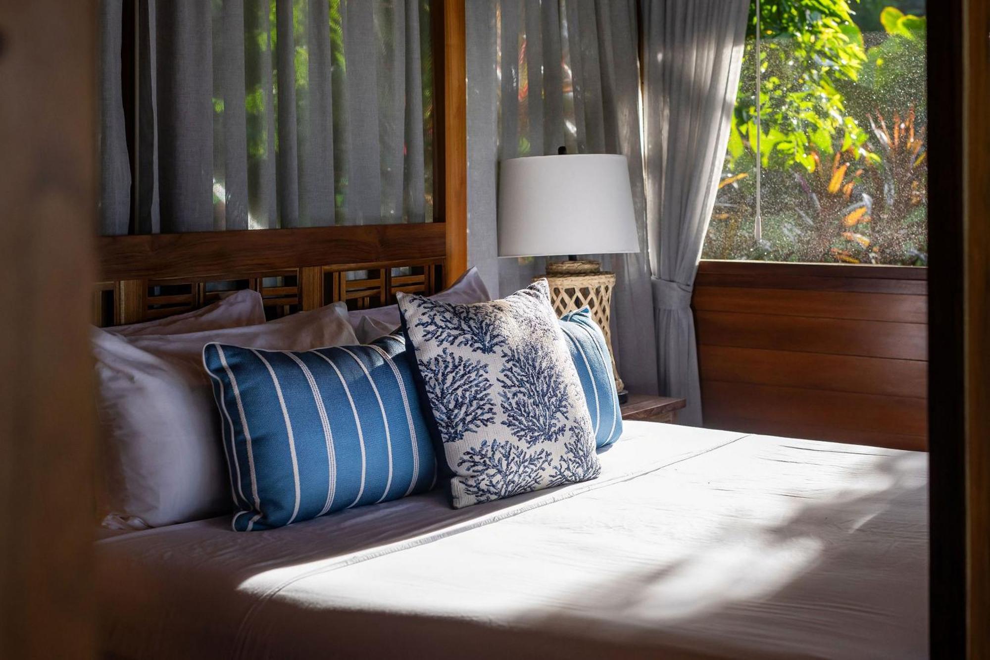 Playa Cativo Lodge Esquinas Room photo
